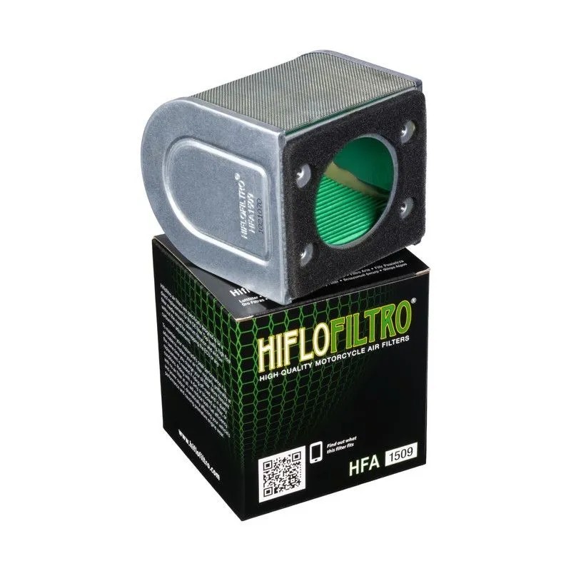 filtro de aire hiflofiltro hfa1509