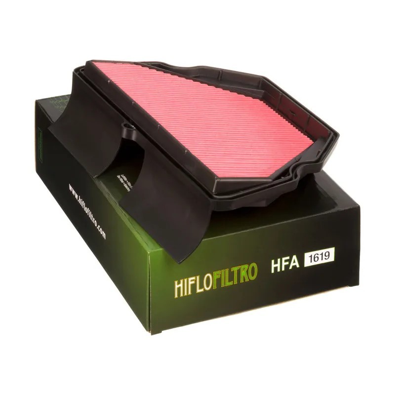 filtro de aire honda cbr600 f 01 07 hiflofiltro hfa1619