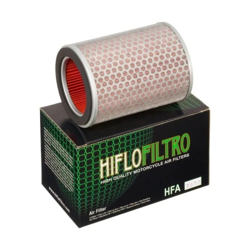 filtro aire hiflofiltro hfa1916 cb 900 f hornet