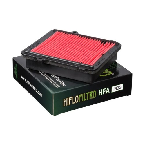 filtro de aire honda africa twin crf 1000 hiflofiltro hfa1933
