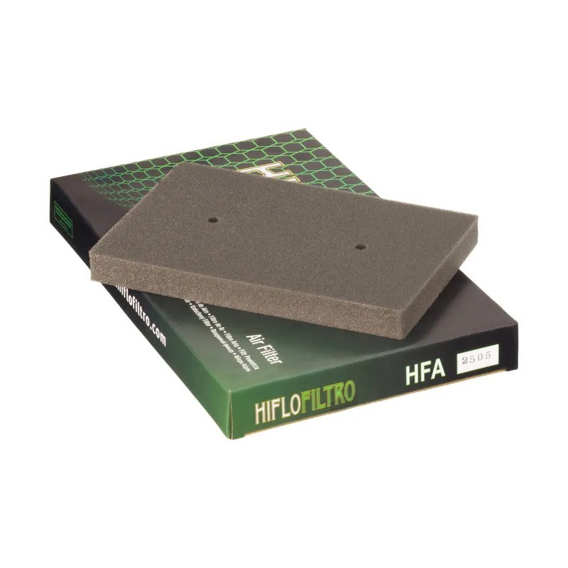 filtro de aire hiflofiltro kawasaki 300 hfa2505