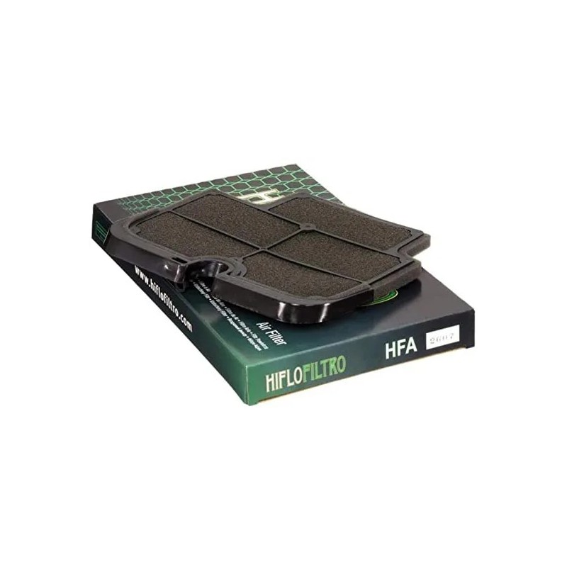 filtro de aire hfa 2607 hiflofiltro