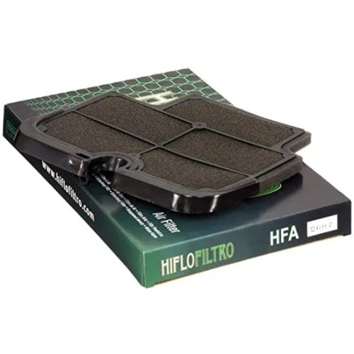 filtro de aire hfa 2607 hiflofiltro