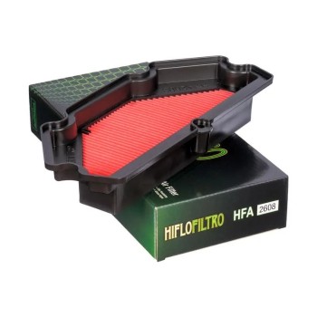 filtro de aire hfa 2608 hiflofiltro