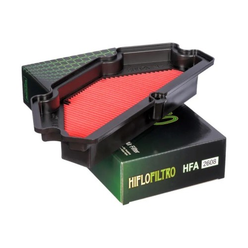 filtro de aire hfa 2608 hiflofiltro