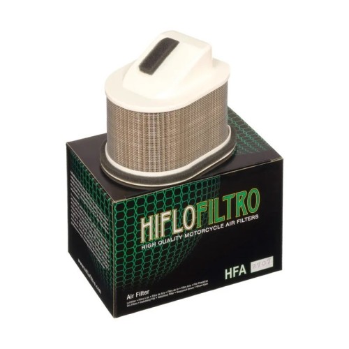 filtro de aire hfa 2707 hiflofiltro