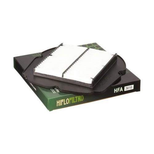 filtro de aire para moto hiflo filtro hfa3618