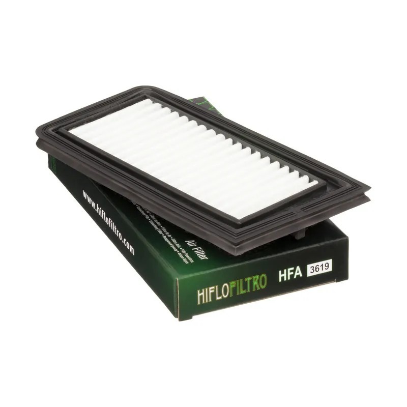 filtro de aire hfa 3619 hiflofiltro