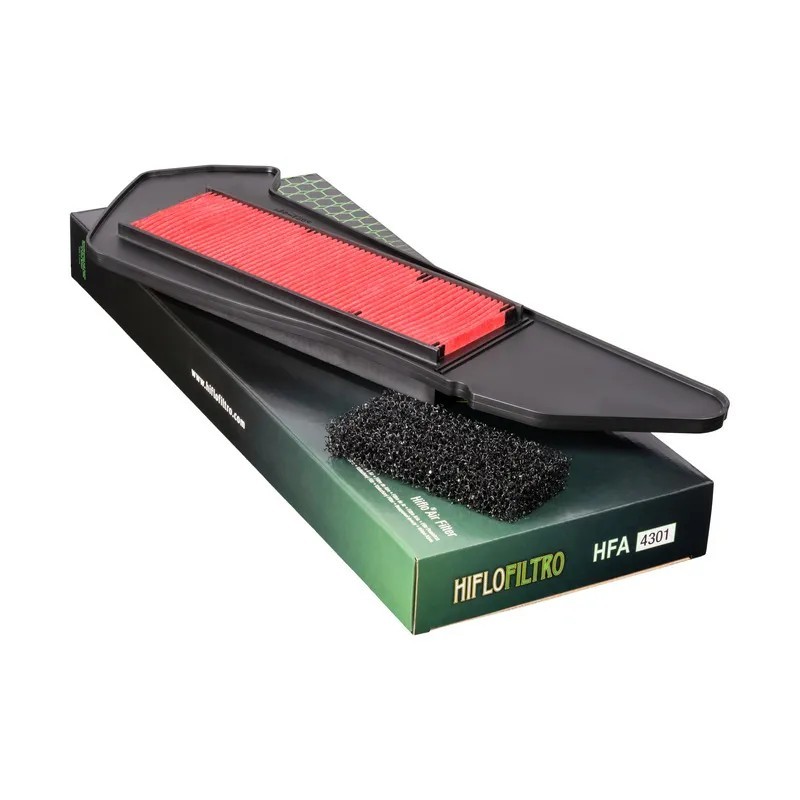 filtro de aire hiflofiltro hfa4301
