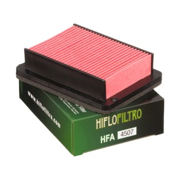 filtro de aire hfa 4407 hiflofiltro