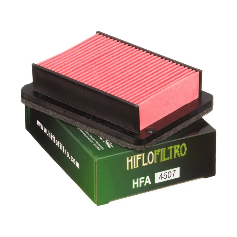 filtro de aire hfa 4407 hiflofiltro