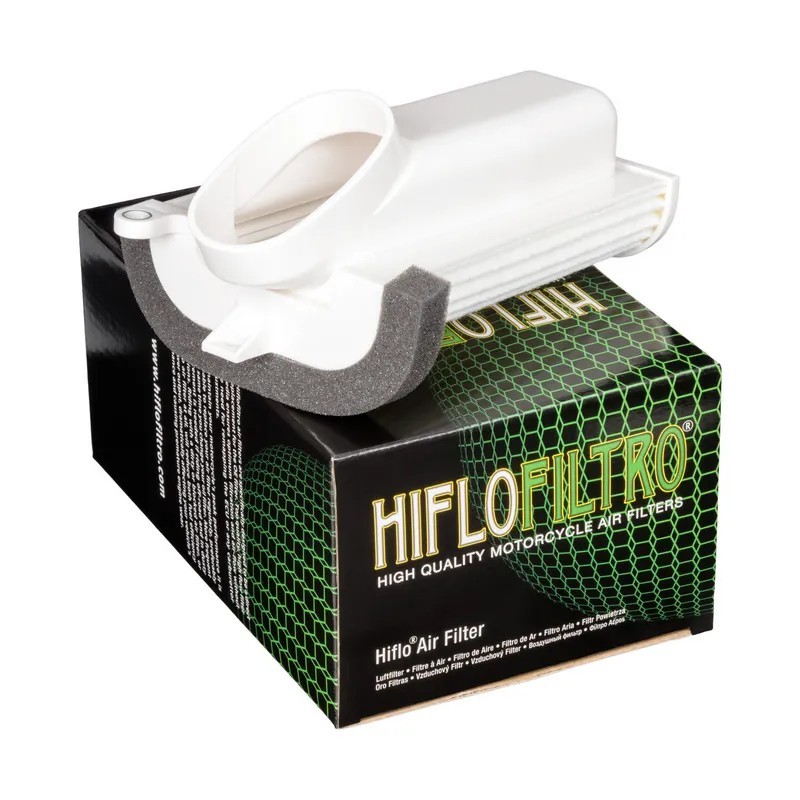 filtro de aire lado izquierdo yamaha t max 500 hfa4508