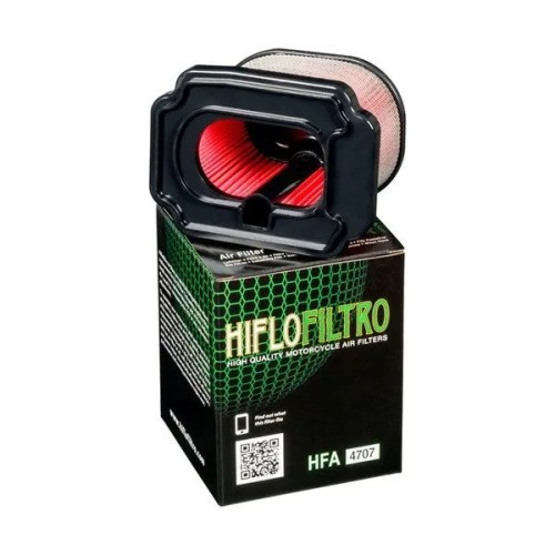 filtro de aire hfa 4707 hiflofiltro