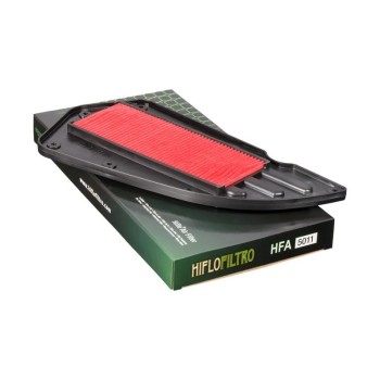 filtro de aire hiflofiltro hfa5011 kymco kxct 125 y 300