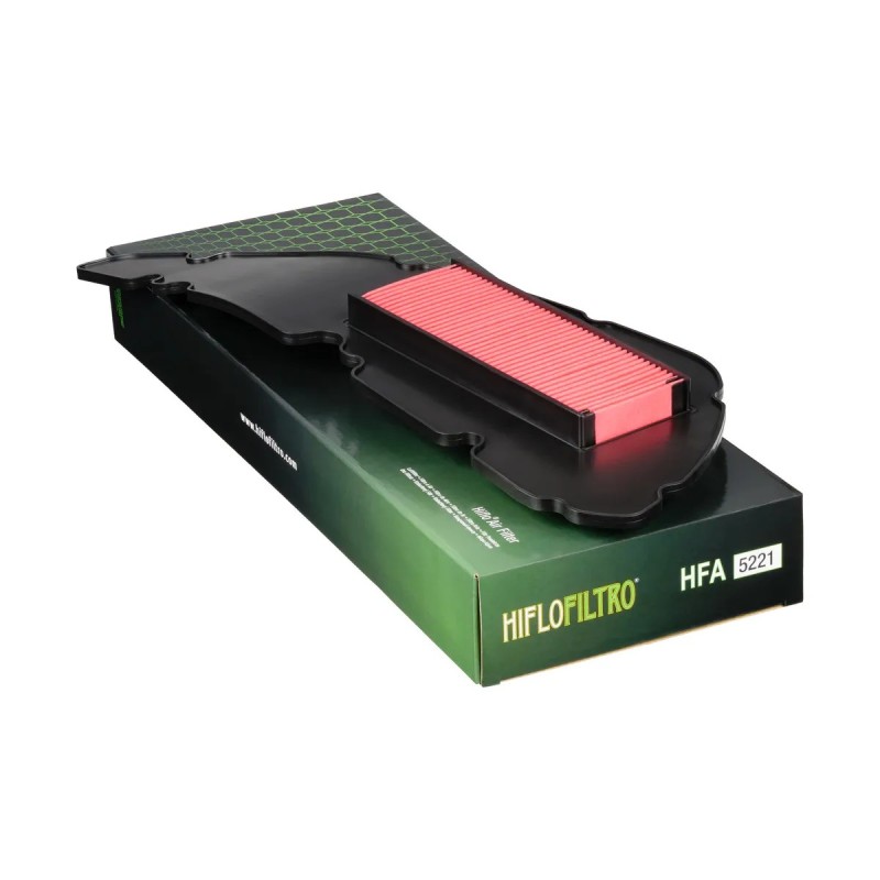 filtro de aire piaggio mp3 400 euro 5 hfa5221