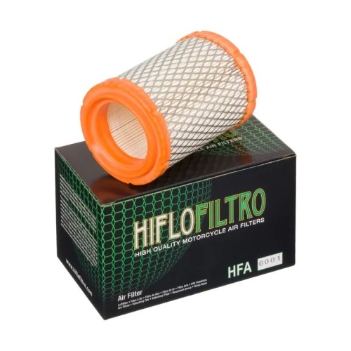 filtro de aire hfa 6001 hiflofiltro