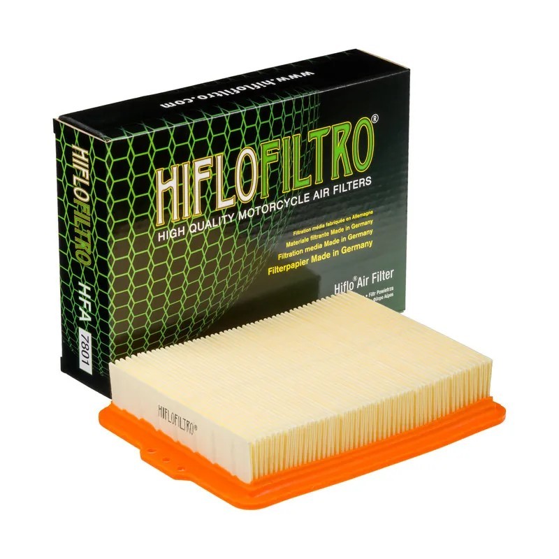 filtro de aire hfa 7801 hiflofiltro