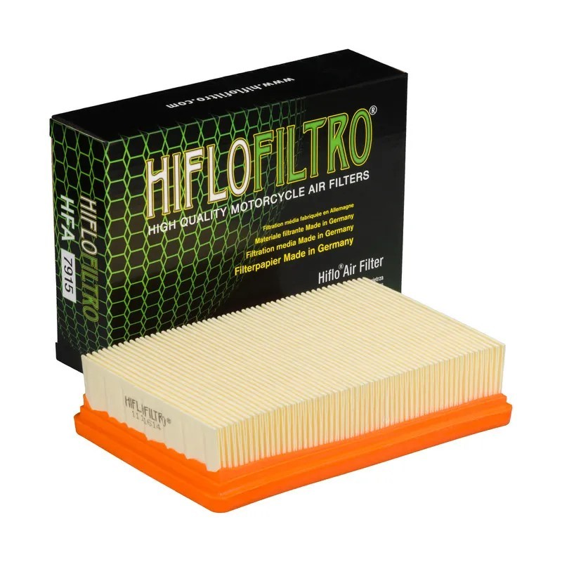 filtro de aire hfa 7915 hiflofiltro