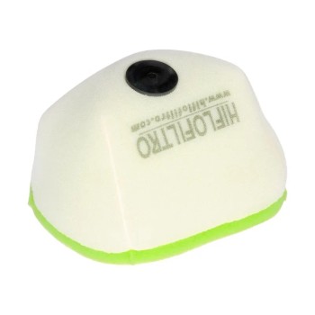 filtro de aire kawasaki kx 250 f kx 450f hiflofiltro hff2027
