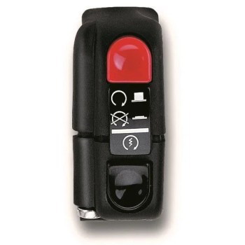 mando electrico domino serie 9a lado derecho 0038ab 9a 04 02