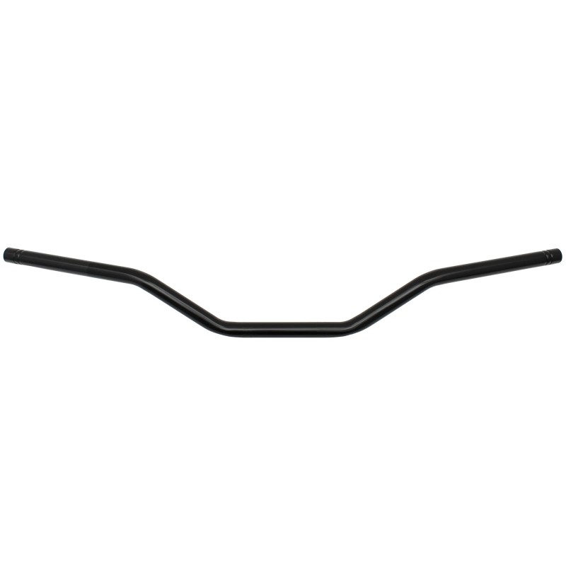 manillar domino moto naked acero 0113 31 20 04 3