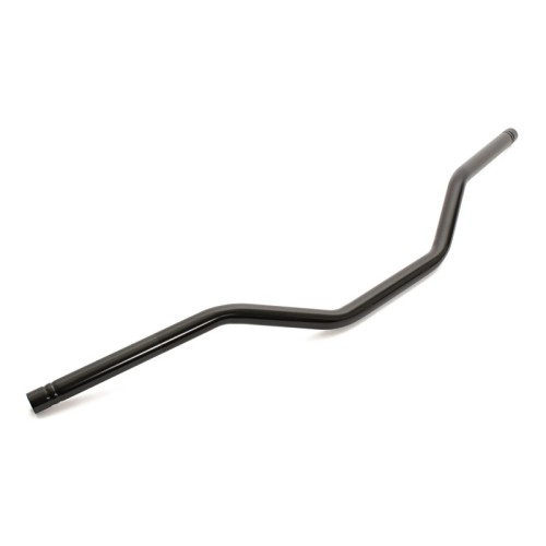 manillar domino moto naked acero 0113 31 20 04 3