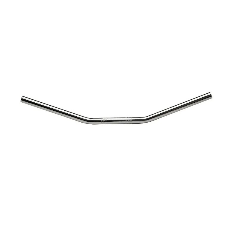 manillar domino acero crom custom harley davidson 0328 31 60 04