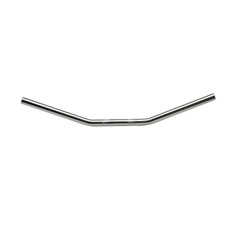 manillar domino acero crom custom harley davidson 0328 31 60 04