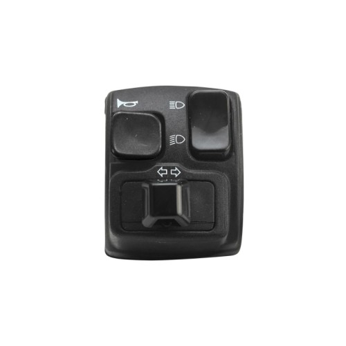 mando electrico domino 0328aa 2b 04 00