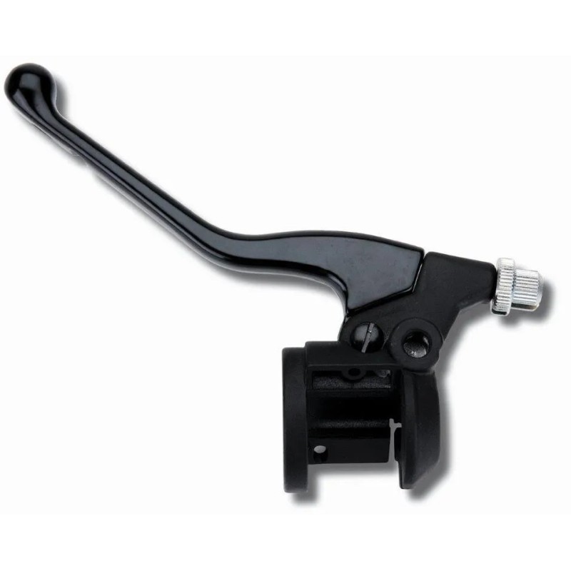 maneta de domino aluminio soporte f 28 5 izq off road 0373 04