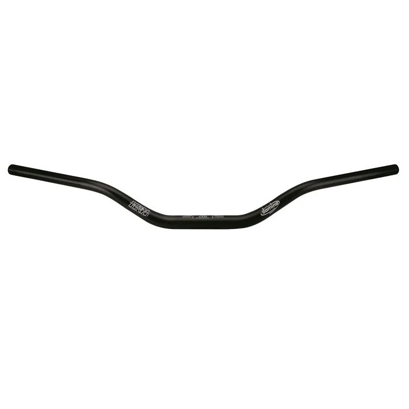 manillar domino hrn de ergal pliegue bajo negro 0495 94 10 04 0