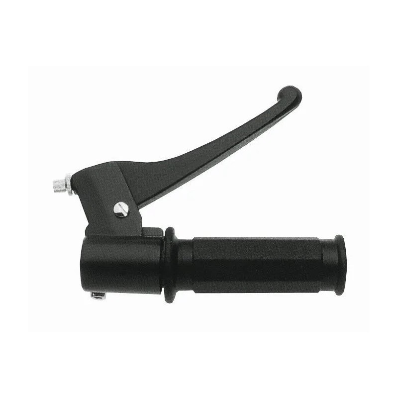 acelerador domino piaggio con punos 0663 03