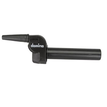 acelerador domino monocable trail con punos 0666 03