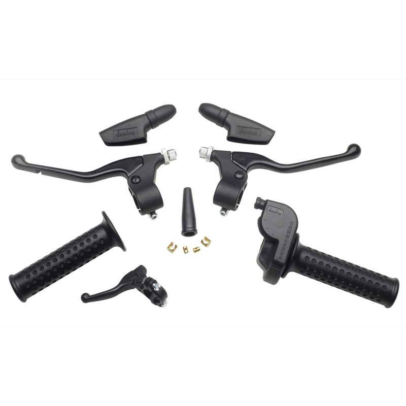 kit de acelerador y maneta con soporte 1031 90