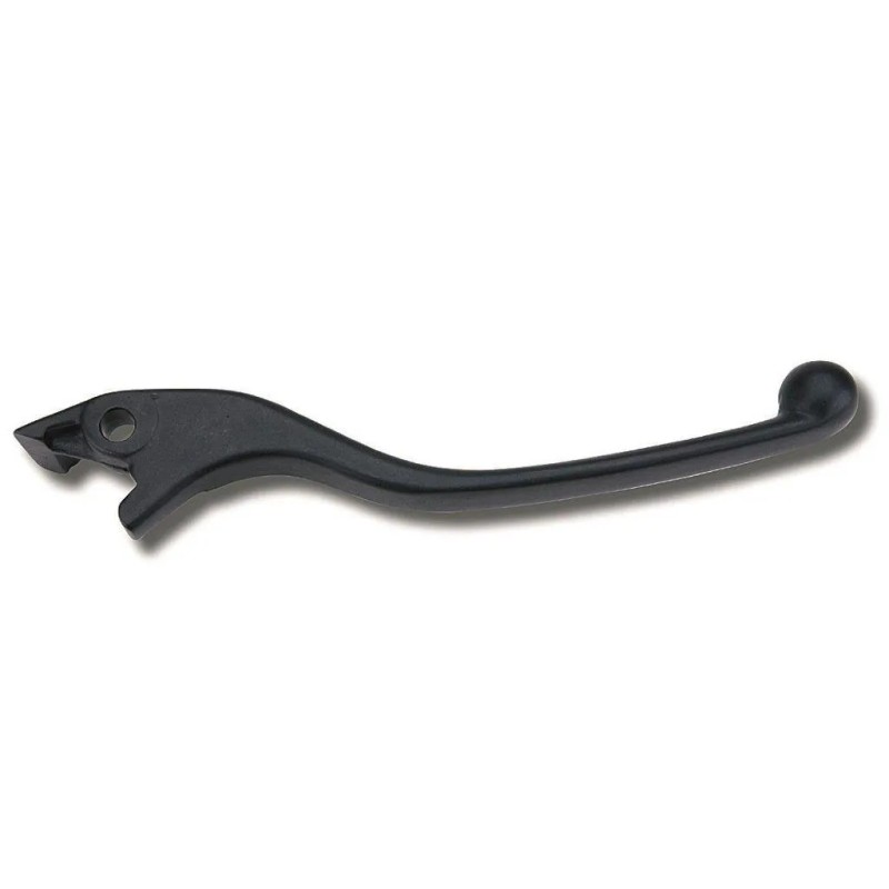maneta de freno domino f 21 negra honda derecha 1044 70 10 04