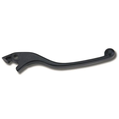 maneta de freno domino f 21 negra honda derecha 1044 70 10 04