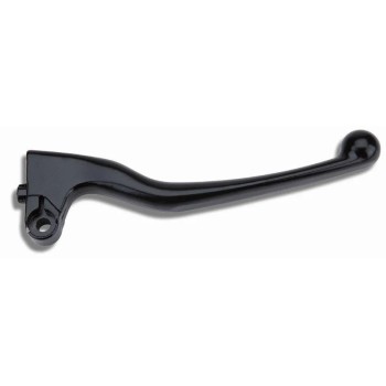 maneta de freno domino aluminio f 24 5 negra izquierda 1357 61