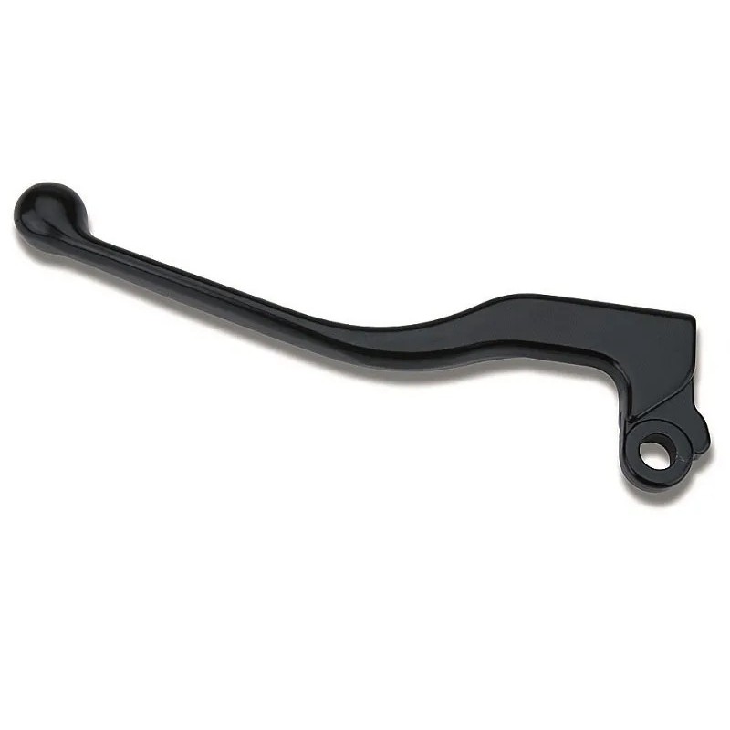 maneta embrague domino f 30 negra izquierda 1661 61