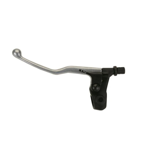 maneta de domino aluminio soporte f 30 izquierda off road 1862 04