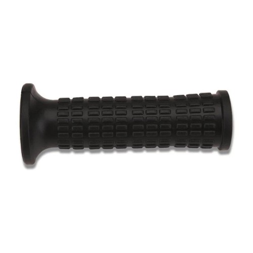 punos de domino negro 122mm estilo piaggio 1990 82 40 04