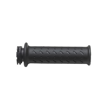 tubo de acelerador con puno triumph
