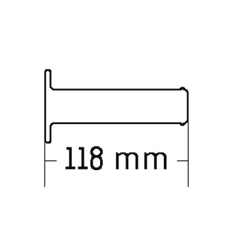 punos de domino negro typhoon 3031 82 40 04 2