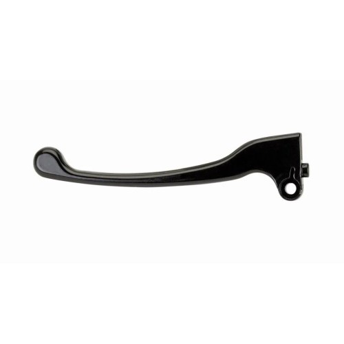 maneta de freno domino aluminio f 23 negra izquierda 3390 61