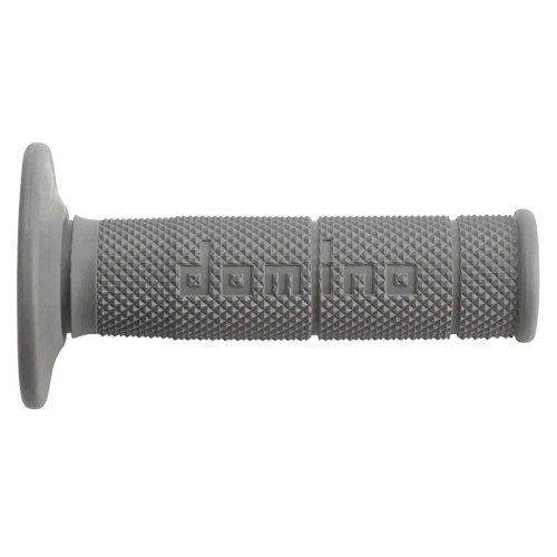 punos de domino cross enduro de color gris 6131 82 52 06