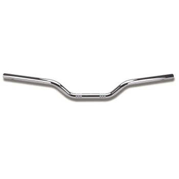 manillar domino cromado pliege alto d0297 31 60 04