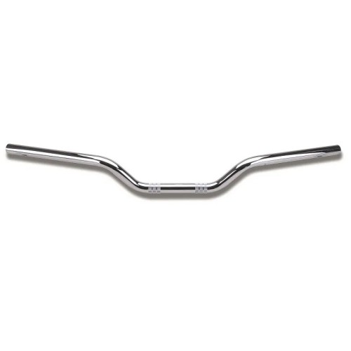 manillar domino cromado pliege alto d0297 31 60 04