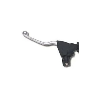 maneta embrague con soporte offroad 2547 04