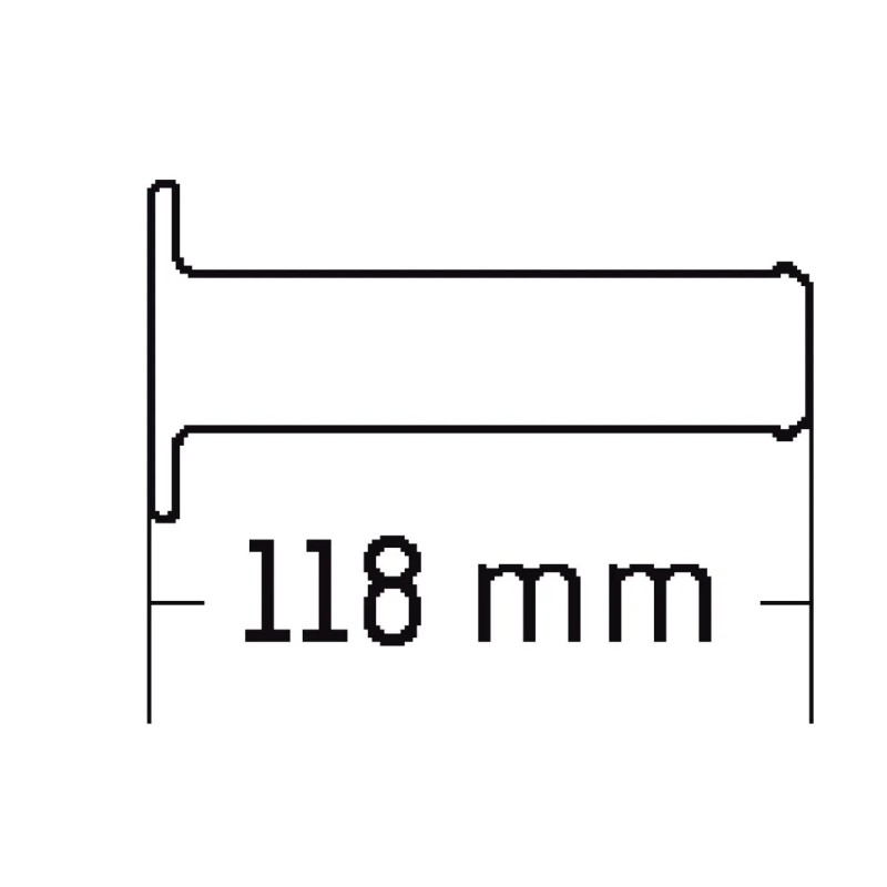 punos de domino a190 x treme negro rojo a19041c4240a7 0