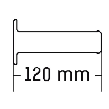 punos de domino a260 off road negro naranja a26041c4540a7 0 2
