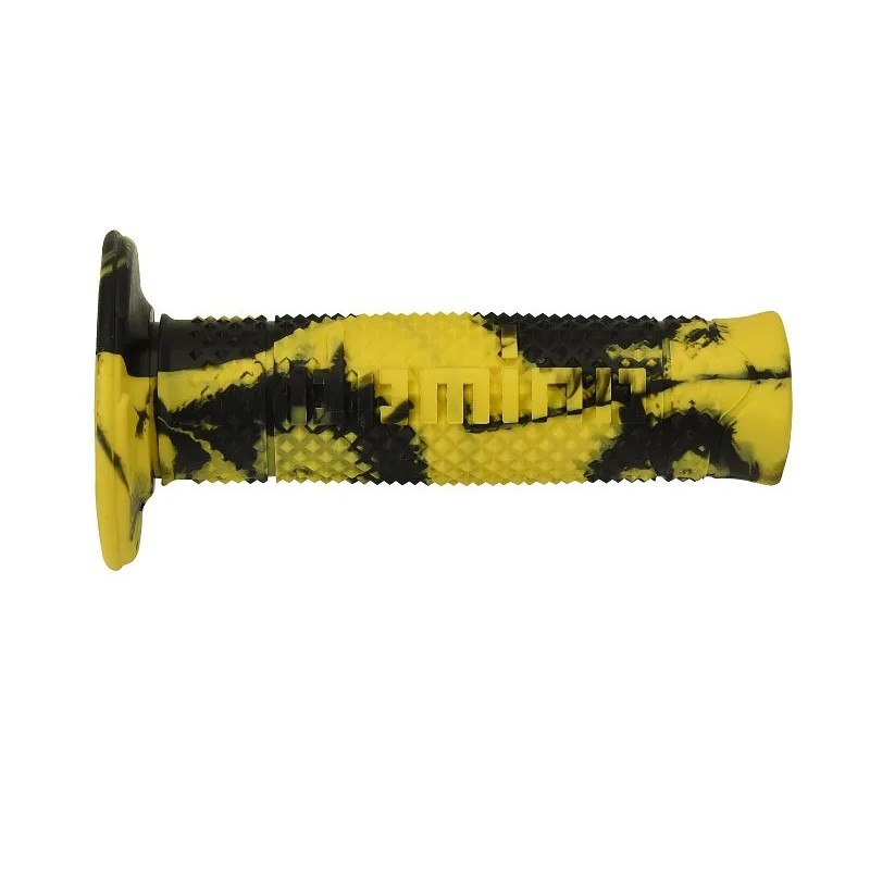 punos de domino a260 snake amarillo negro a26041c91a7 0